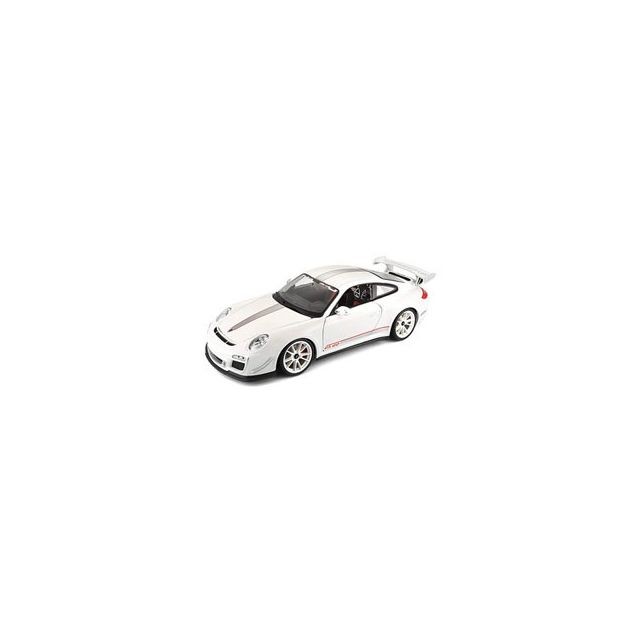 Voitures Bburago Voiture Porshe 911 GT3