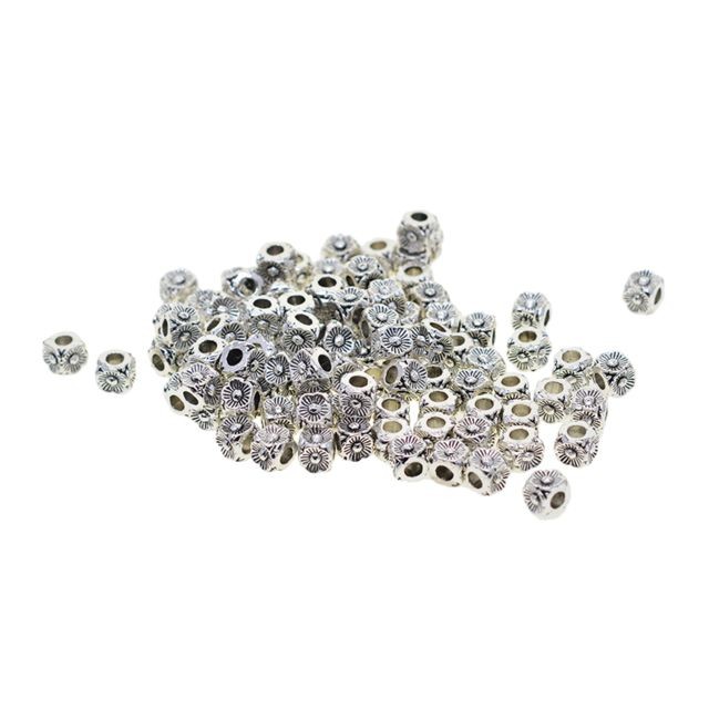 marque generique - Perles d'espace perles lâche large trou marque generique  - Jeux artistiques