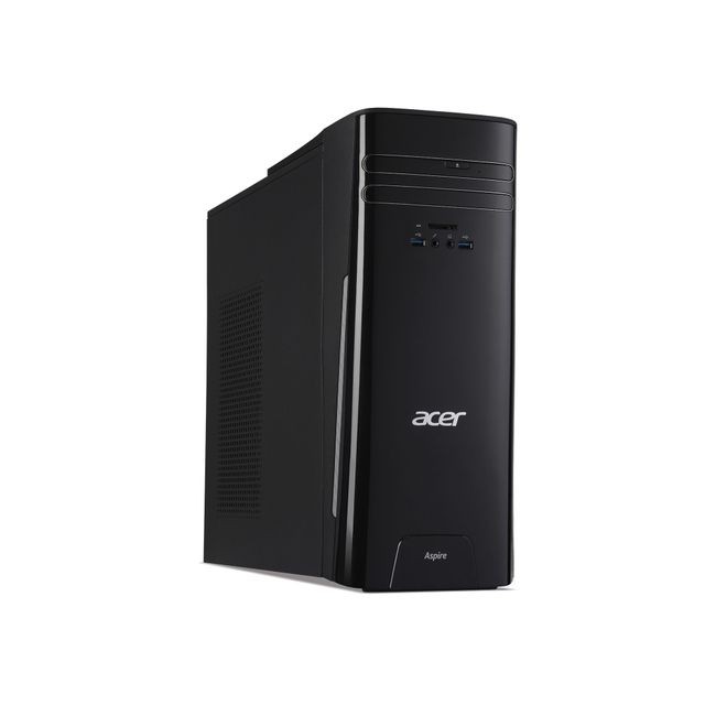 PC Fixe Acer Aspire TC-780 - Noir