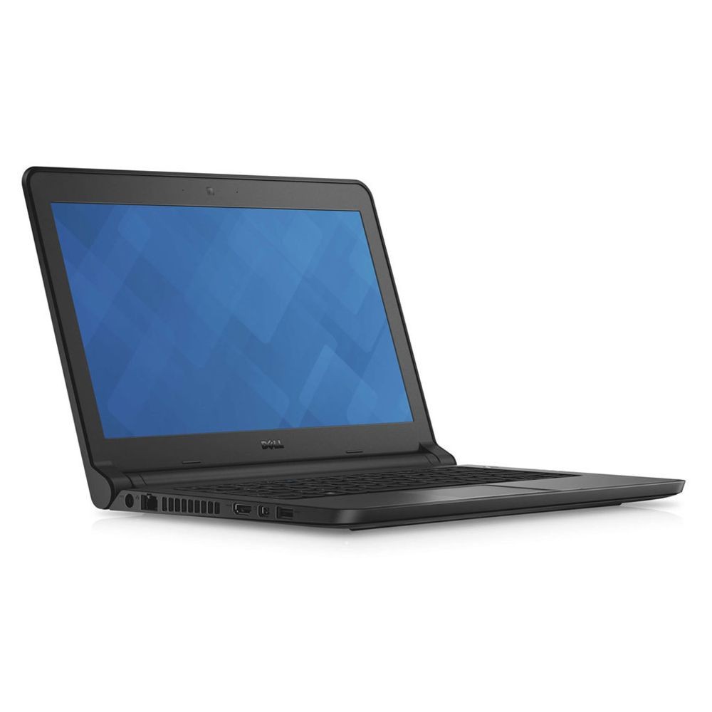 Dell - Latitude 3350 - Core i5 - Noir - PC Portable - Rue du Commerce