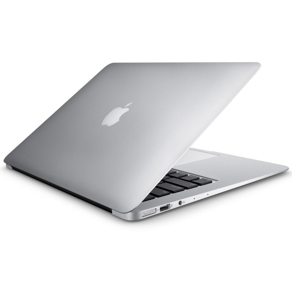 MacBook MacBook Air 13.3"" - 128 Go - MJVE2F/A - Argent
