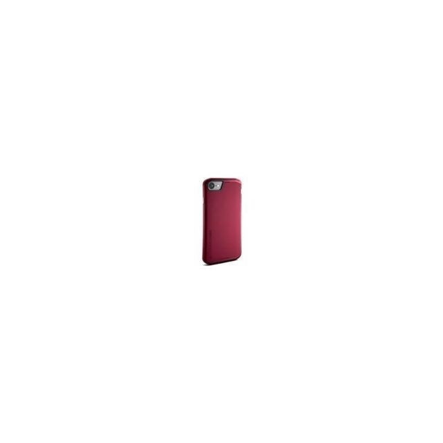 Element - ELEMENT CASE Coque Aura pour iPhone 7 Plus - Rouge Element   - Element