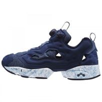chaussure reebok gonflable