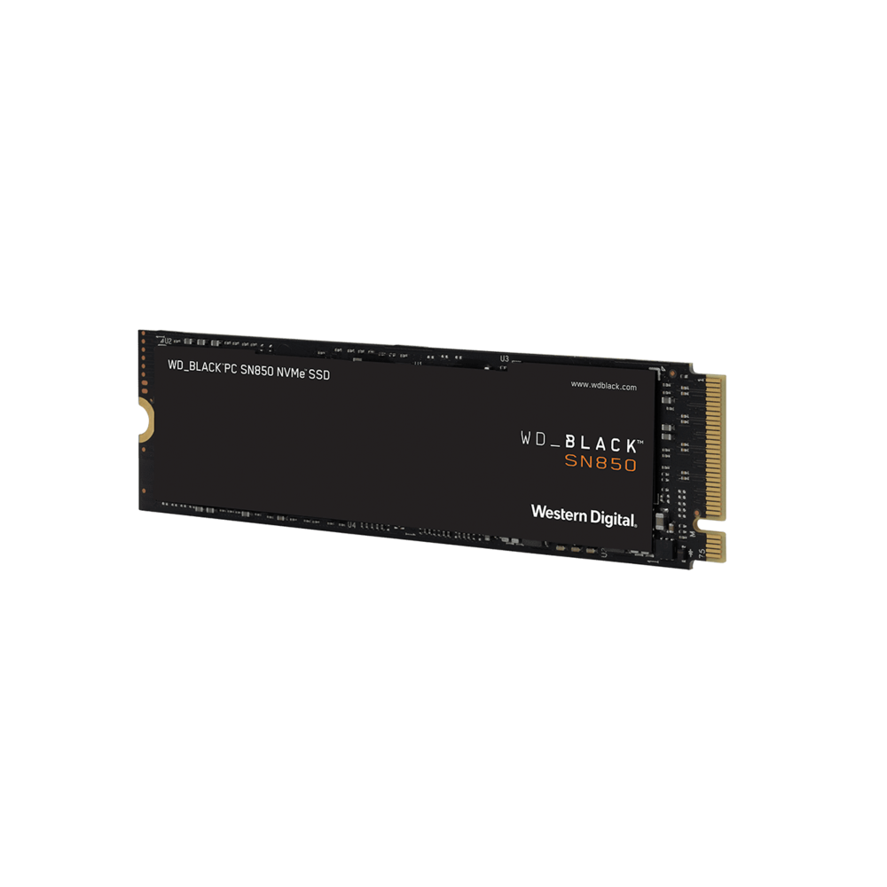 SSD Interne Western Digital WDS500G1X0E