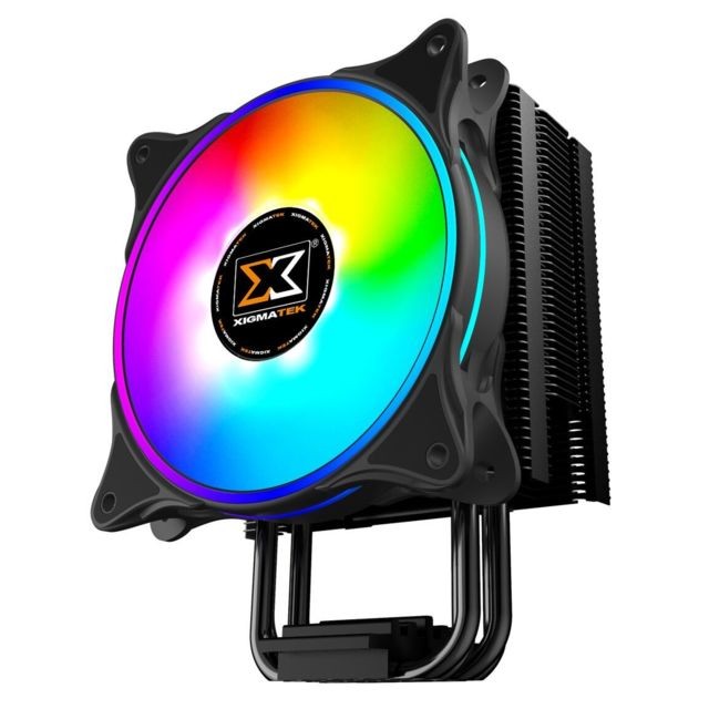 Xigmatek - Windpower WP1264 (RGB) - Ventirad carte graphique