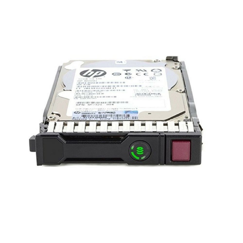Hpe HDD 1 To