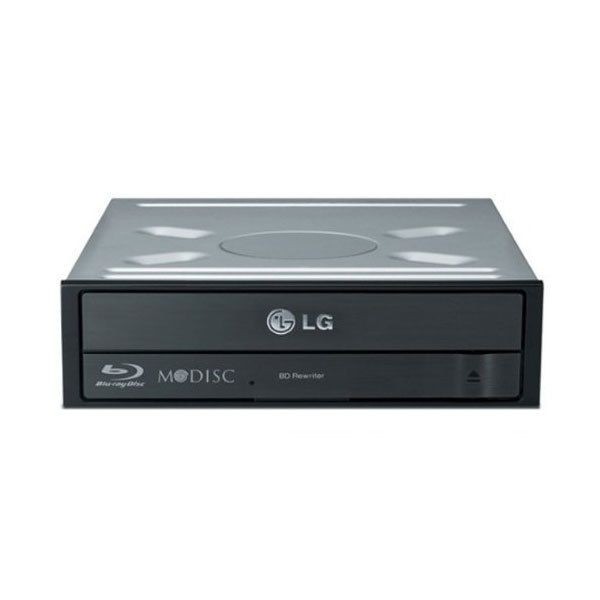 LG - LG BH16NS40 LG   - Graveur DVD/Lecteur Blu-ray