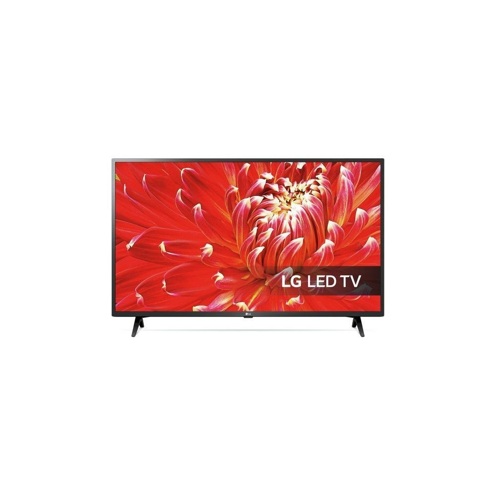 LG TV LED 31 80 cm - 32LM630B Noir
