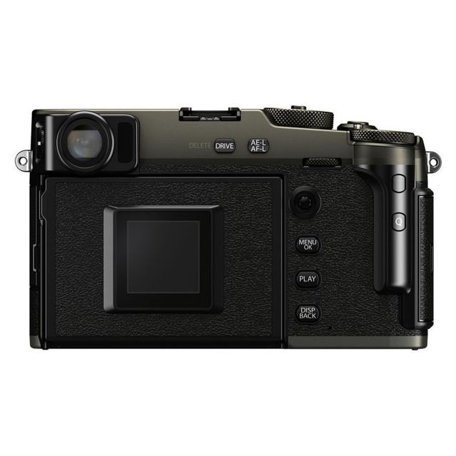 Fujifilm FUJIFILM X-Pro 3 Dura Noir