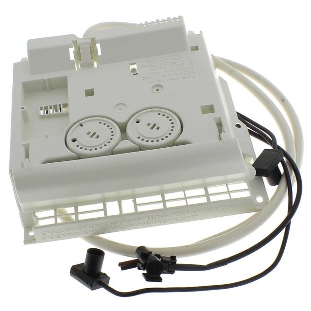 Atlantic - Boitier thermostat + module pour Radiateur Thermor, Radiateur Sauter, Seche-serviettes Sauter, Radiateur Atlantic - Radiateur électrique Chauffage