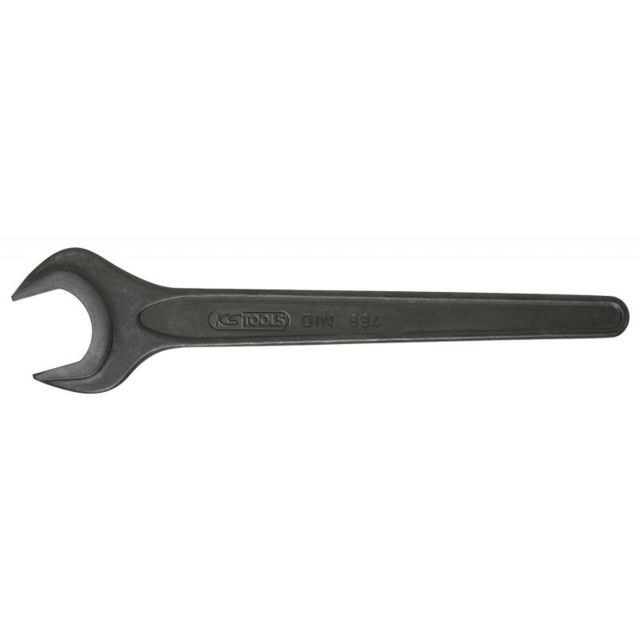 Ks Tools - KS TOOLS 517.0536 Clé à fourches simple brunie 36mm Ks Tools  - Outillage à main