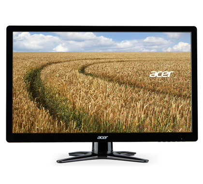 Moniteur PC Acer G246HLGBID