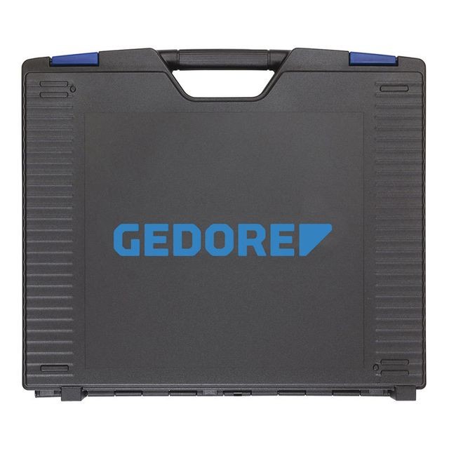 Gedore - Gedore Coffret à outils TOURING vide - WK 1000 L Gedore  - Boite outils vide