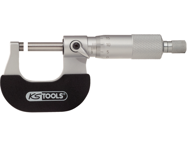 Ks Tools - Micromètre  KS Tools 300.0555 Ks Tools  - Mètres Ks Tools