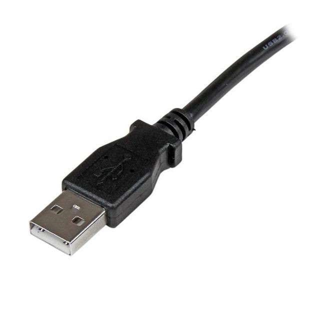 Câble USB Startech USBAB2ML