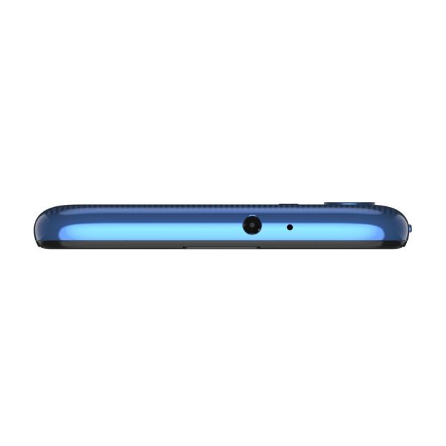 Moto G8 - 64 Go - Bleu Motorola