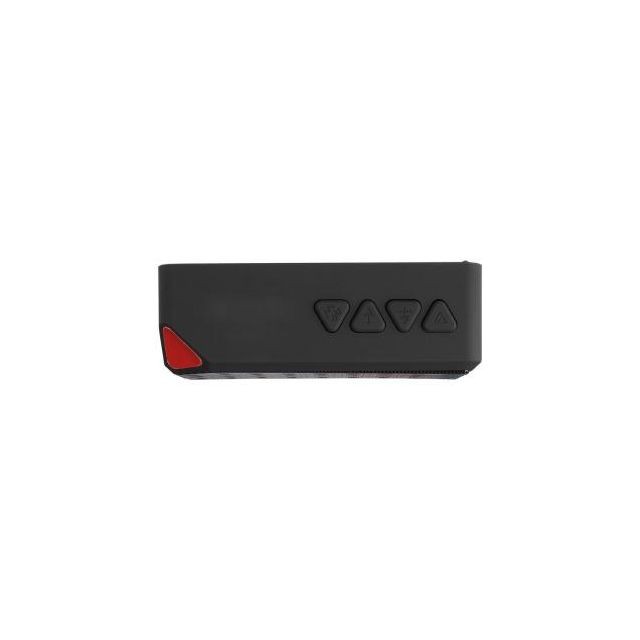 Clip Sonic Technology Haut-parleur compatible Bluetooth® TES138N