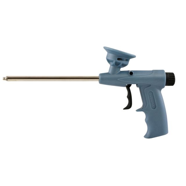 Soudal - Pistolet compact SOUDAL Foam Gun CLICK & FIXI 110226 Soudal  - Outillage à main