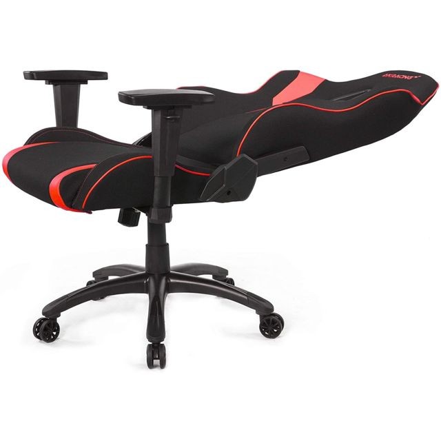 Chaise gamer Akracing AK-EXWIDE-SE-RD