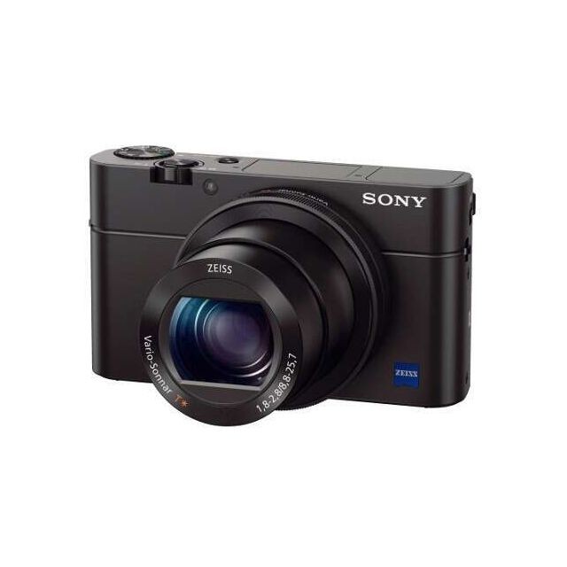 Appareil compact Sony DSCRX100M3.CE3