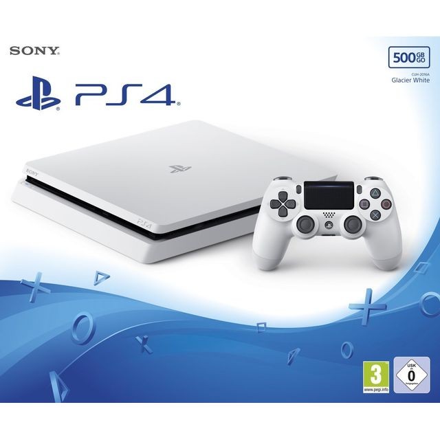 Console PS4 Sony 0711719816065