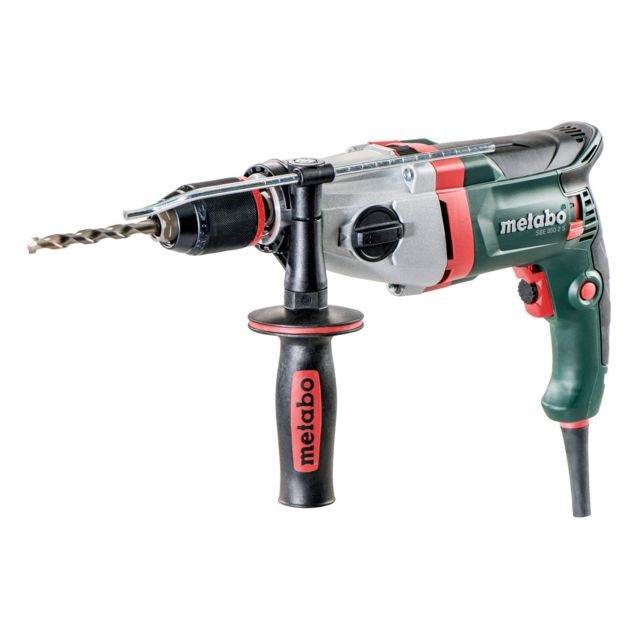 Metabo - Metabo Perceuse à percussion SBE 850-2 S - 600787500 Metabo - Metabo