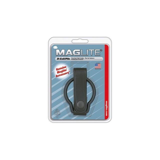 Accessoires Hifi Perel Maglite - attache-ceinture pour ml/2d/3d/mag-charger