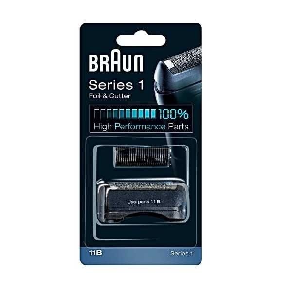 Braun - braun - 81387933 - Accessoires Rasoirs & Tondeuses