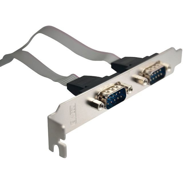 Sweex Carte PCI Serial Port