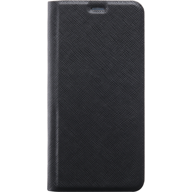Bigben - Flip Stand pour Honor 10 Lite - Noir - Coque, étui smartphone Synthétique