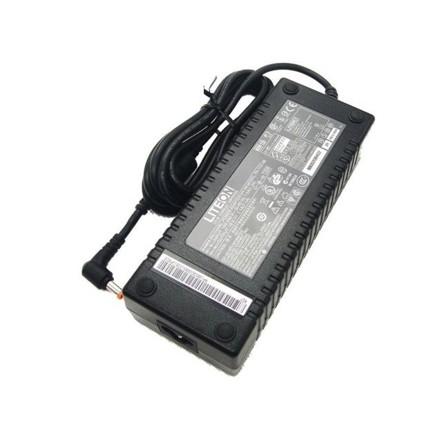 Lite-On - Chargeur Adaptateur Secteur PC Portable LITEON PA-1131-08 040542-00 19V 135W - Lite-On