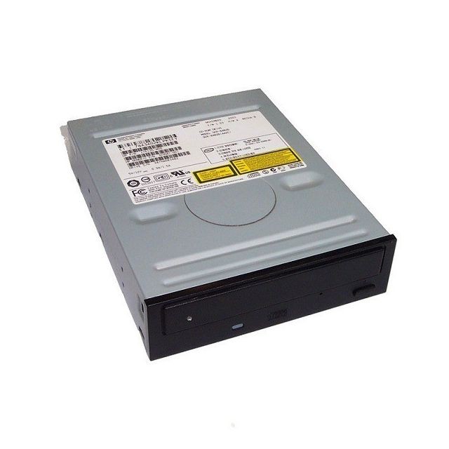 Hp - Lecteur interne CD HL GCR-8483B CD 48x IDE ATA Noir Tiroir Hp   - Hp