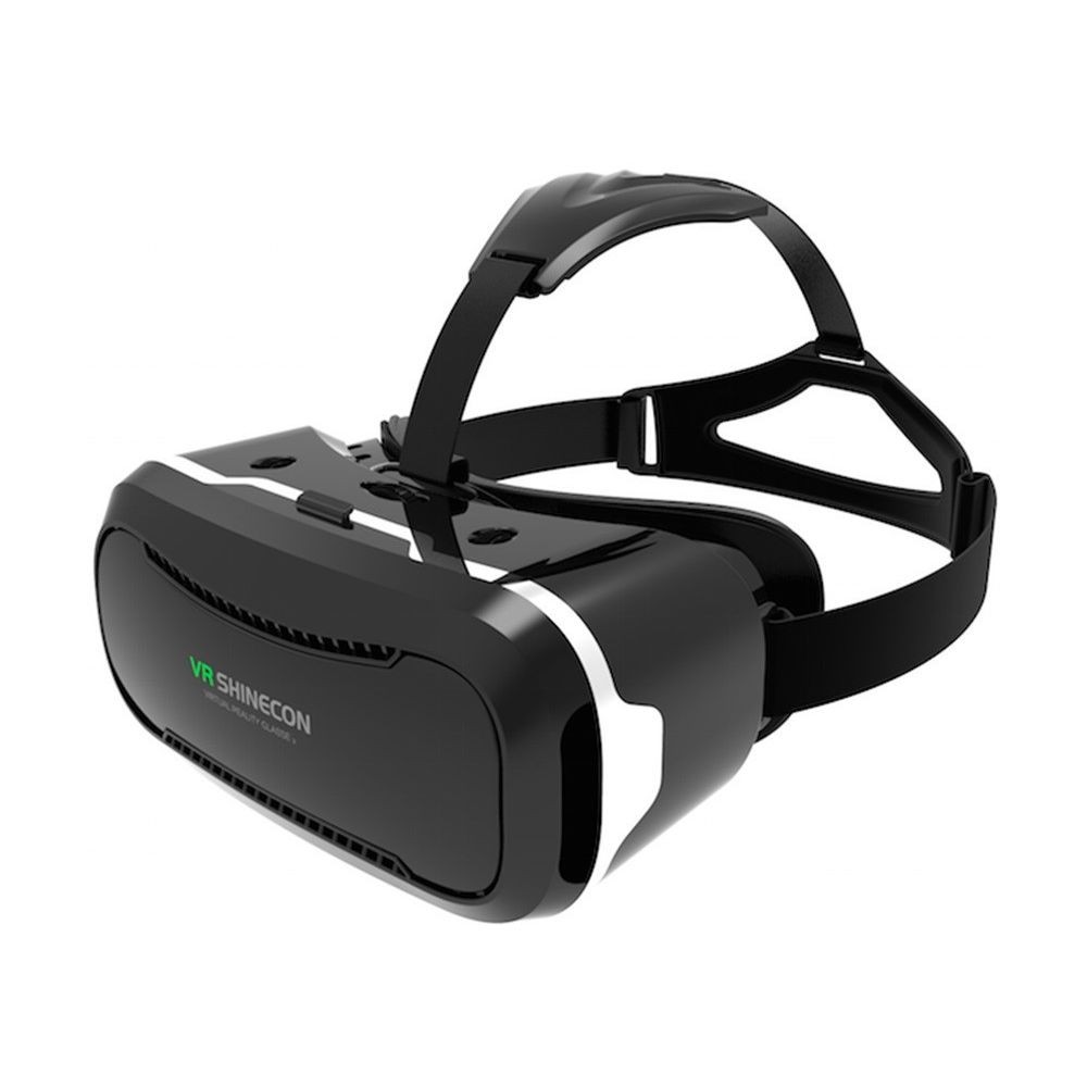 marque generique Casque VR pour HTC Desire 530 Smartphone Realite Virtuelle Lunette Jeux Reglage Universel