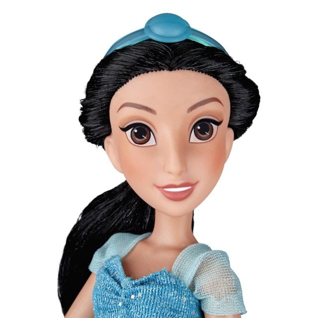 Poupées mannequins Hasbro Disney-Princesses-E0277ES20
