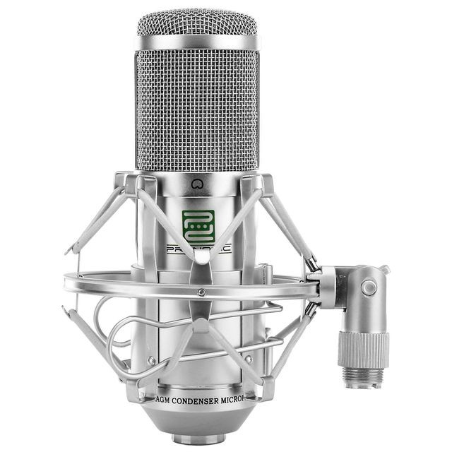Pronomic -Pronomic CM-11 Microphone à large membrane Pronomic  - Microphones