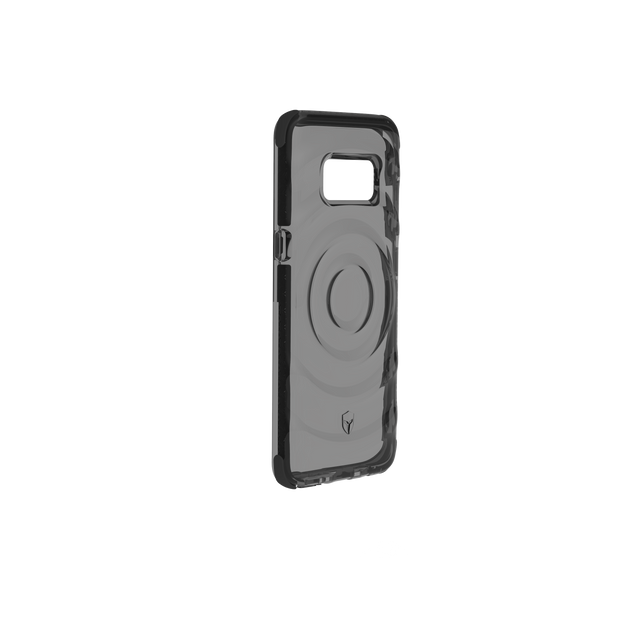 Force Case - Urban case Galaxy S8 - Gris foncé fumé Force Case  - Accessoire Ordinateur portable et Mac