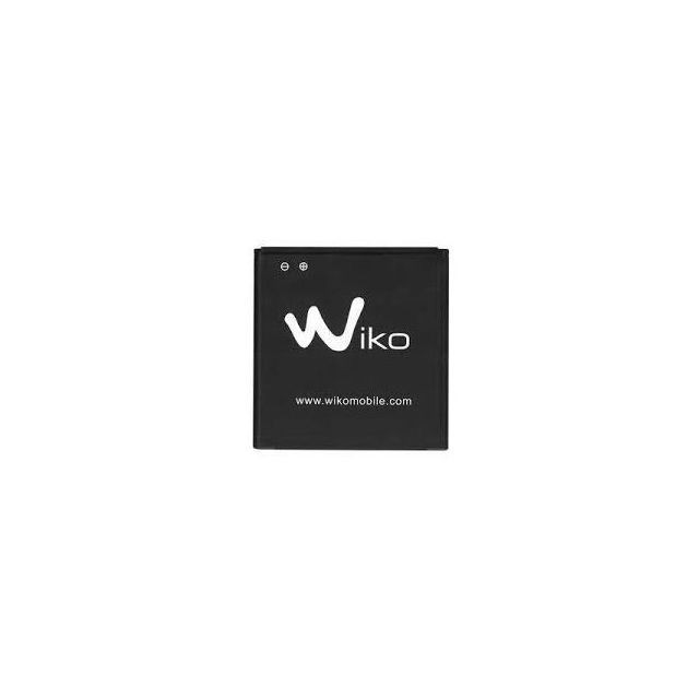 Wiko - Batterie wiko peax Wiko  - Accessoires Téléphone Fixe