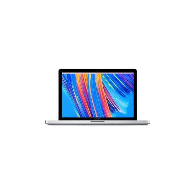 Apple - MacBook Pro i5 2,4GHz 4Go/500Go 13” Unibody Apple  - Ordinateur Portable Macbook-pro