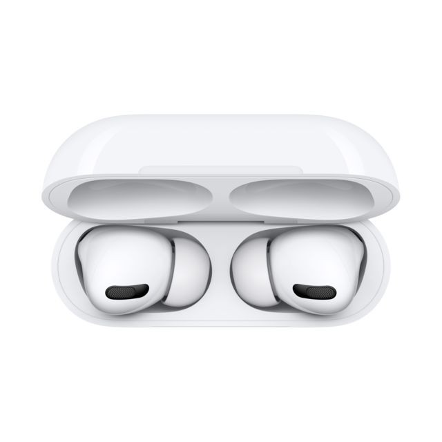 Ecouteurs intra-auriculaires AirPods Pro