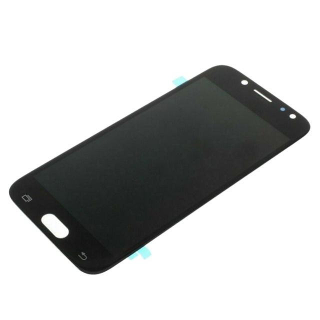 marque generique - Remplacement De L'écran Tactile LCD Pour Galaxy J5 2017 SM-J530F Noir marque generique  - Galaxy j5 2017