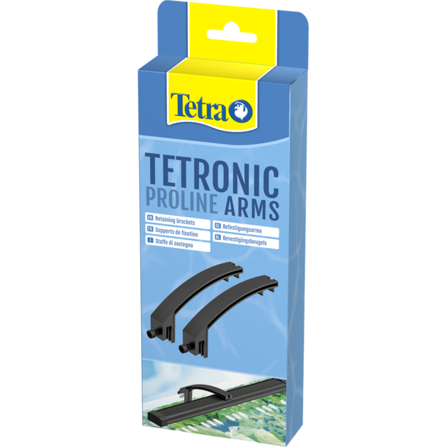 Tetra - Tetra Tetronic Led Support - Tetra