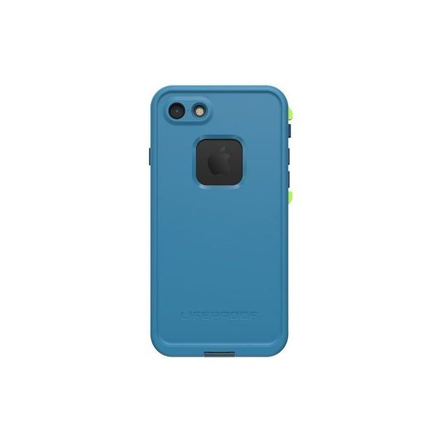 Autres accessoires smartphone LifeProof iPhone 7/8 FRE bleu