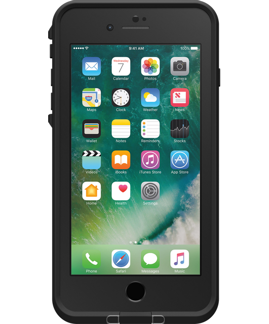 Autres accessoires smartphone LifeProof FRĒ iPhone 7 Plus - Noir