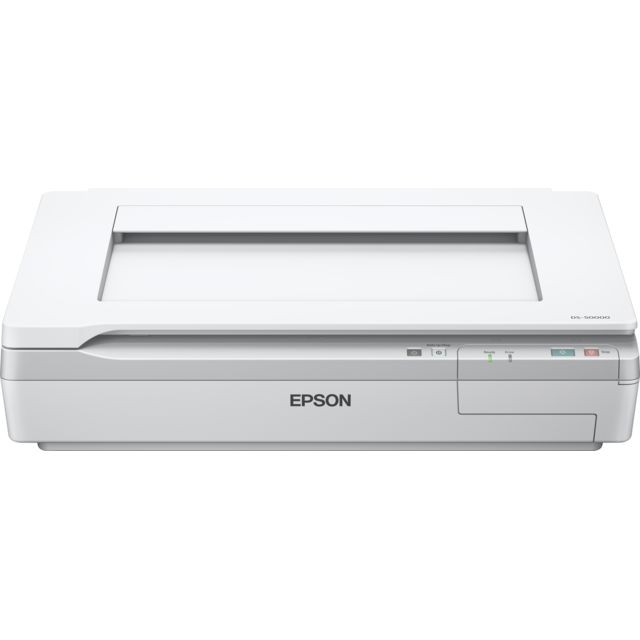 Epson - Epson WorkForce DS-50000 - Scanner