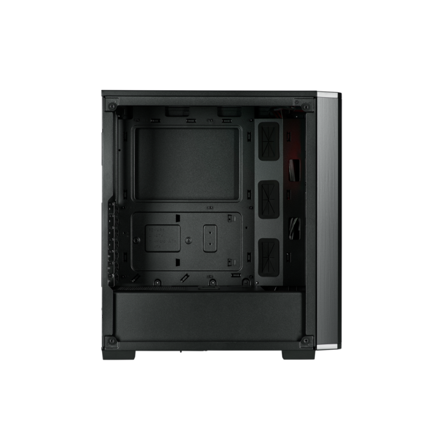 Boitier PC Carbide Series 175R RGB Noir - Avec fenetre
