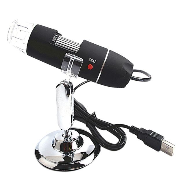 marque generique - LED microscope numérique USB professionnel marque generique  - Autres accessoires smartphone