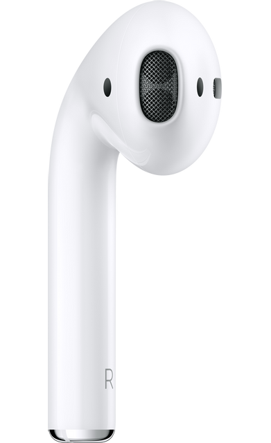 Ecouteurs intra-auriculaires Apple MMEF2ZM/A