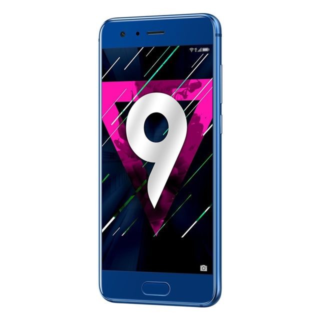 Huawei HONOR- 9 - Bleu 64Go