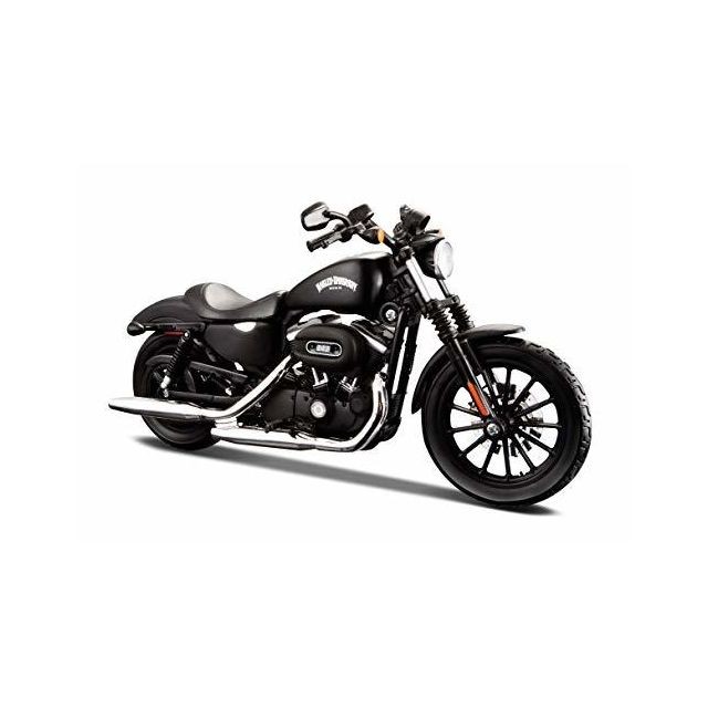 Tobar - Tobar 112 Scale Harley Davidson Assorted Motorcycles Tobar  - Le meilleur de nos Marchands