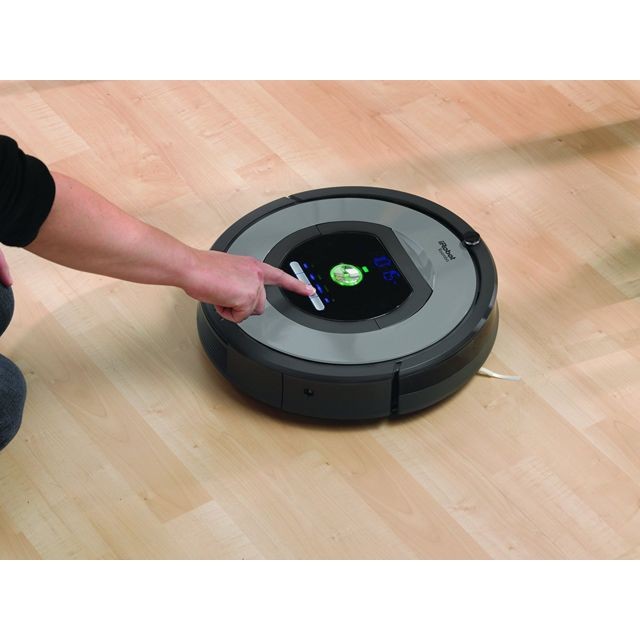 iRobot Aspirateur robot Roomba iRobot-Roomba-772